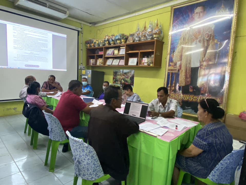 องค์การบริหารส่วนตำบลช้างให้ตก  ประชุมสภาองค์การบริหารส่วนตำบลช้างให้ตก สมัยวิสามัญ สมัยที่ ๑ ครั้งที่ ๑ ประจำปี ๒๕๖๖ วันที่ ๓๐ มีนาคม ๒๕๖๖ เวลา ๑๐.๐๐ น.  ณ ห้องประชุมองค์การบริหารส่วนตำบลช้างให้ตก